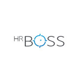 HR Boss logo