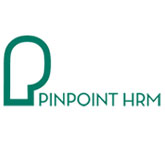 pinpoint hrm logo