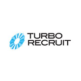 turbo recruit logo