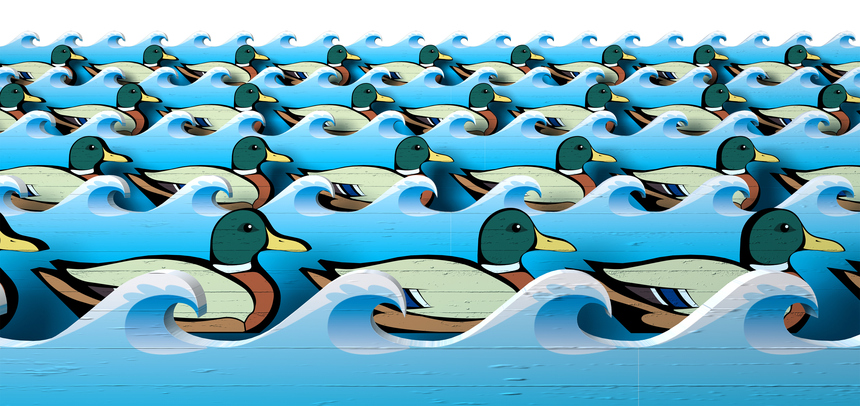 JXT Blog: Get Your Ducks In A Row
