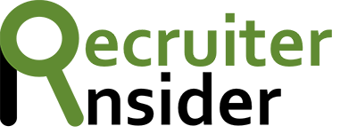 Recruiter Insider logo