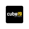 Cube19 logo