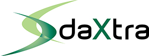 Daxtra logo