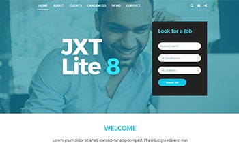 JXT Lite 8
